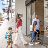 Holiday Inn Express Auckland City Centre