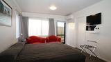 Brooklyn Motor Lodge, Hamilton Room