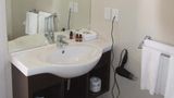 Brooklyn Motor Lodge, Hamilton Room