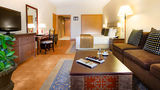 Millennium Plaza Downtown Hotel & Suites Room