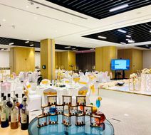 Millennium Al Barsha Meeting