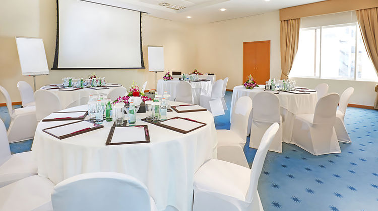 Millennium Plaza Downtown Hotel & Suites Meeting