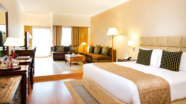 Millennium Plaza Downtown Hotel & Suites Suite