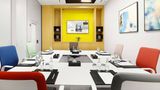 <b>Millennium Al Barsha Meeting</b>. Images powered by <a href="https://www.leonardoworldwide.com/" title="Leonardo Worldwide" target="_blank">Leonardo</a>.