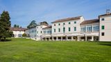 Hotel Villa Michelangelo Exterior