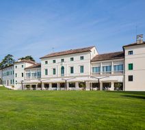 Hotel Villa Michelangelo Exterior