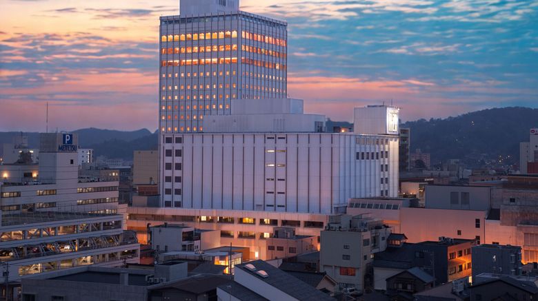 <b>Holiday Inn ANA Kanazawa Sky Hotel Other</b>. Images powered by <a href="https://www.leonardoworldwide.com/" title="Leonardo Worldwide" target="_blank">Leonardo</a>.