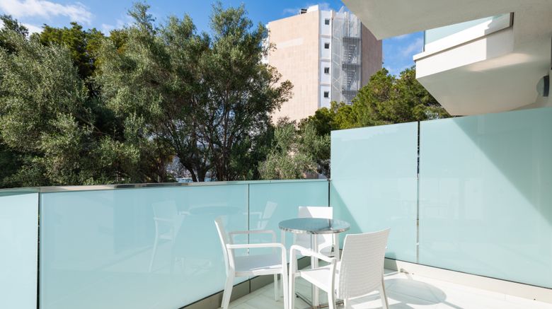 <b>Leonardo Royal Hotel Mallorca Exterior</b>. Images powered by <a href="https://www.leonardoworldwide.com/" title="Leonardo Worldwide" target="_blank">Leonardo</a>.
