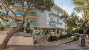 Leonardo Royal Hotel Mallorca
