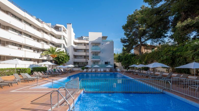 <b>Leonardo Royal Hotel Mallorca Pool</b>. Images powered by <a href="https://www.leonardoworldwide.com/" title="Leonardo Worldwide" target="_blank">Leonardo</a>.