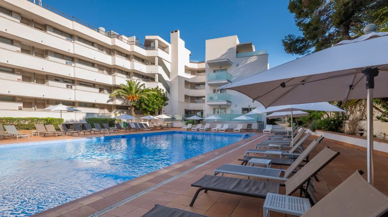 <b>Leonardo Royal Hotel Mallorca Pool</b>. Images powered by <a href="https://www.leonardoworldwide.com/" title="Leonardo Worldwide" target="_blank">Leonardo</a>.