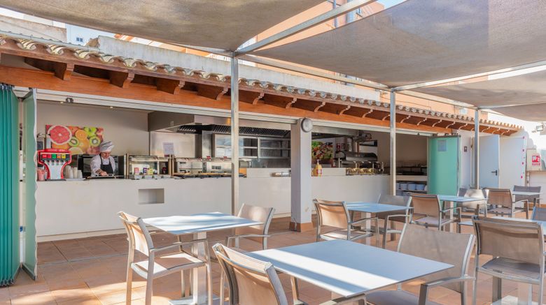 <b>Leonardo Royal Hotel Mallorca Restaurant</b>. Images powered by <a href="https://www.leonardoworldwide.com/" title="Leonardo Worldwide" target="_blank">Leonardo</a>.