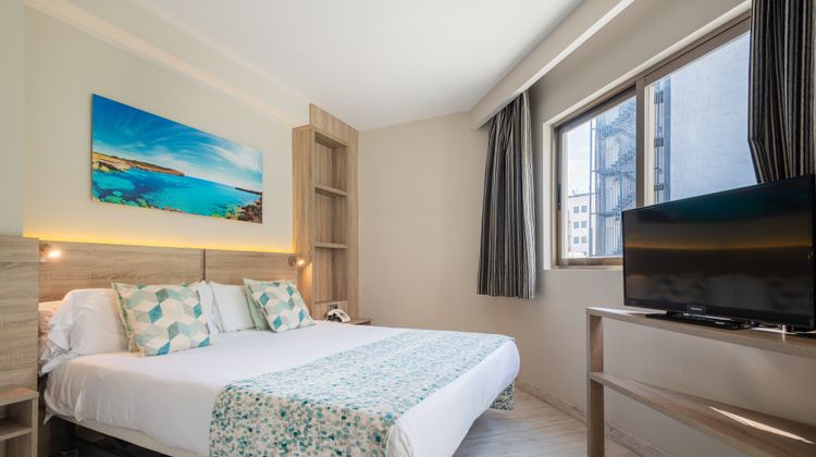 Leonardo Royal Hotel Mallorca Room