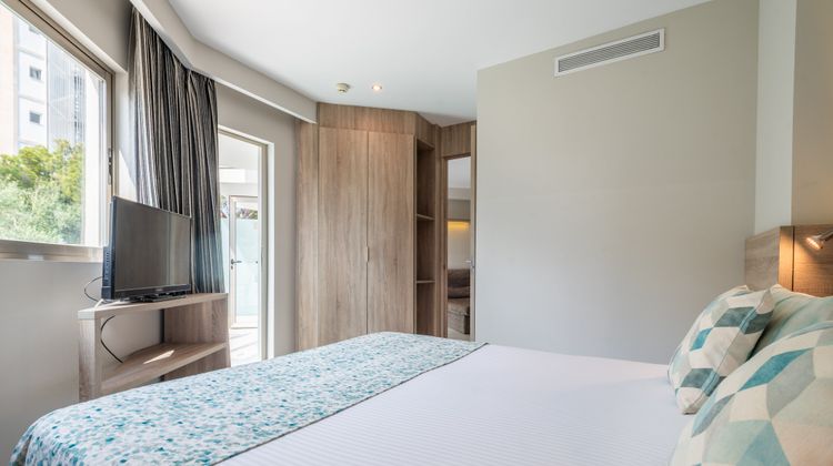 Leonardo Royal Hotel Mallorca Room