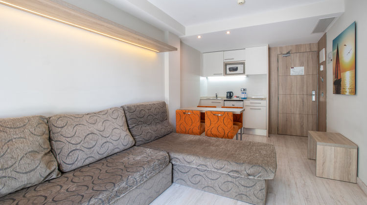 Leonardo Royal Hotel Mallorca Room