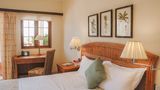 Bequia Beach Hotel Room