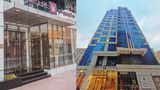 Studio M Al Barsha Exterior