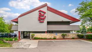 Red Roof Inn Detroit Metro Airp - Taylor