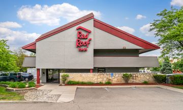 Red Roof Inn Detroit Metro Airp - Taylor