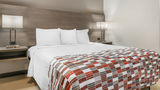 Red Roof Inn Detroit Metro Airp - Taylor Room