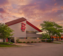 Red Roof Inn Detroit Metro Airp - Taylor Exterior