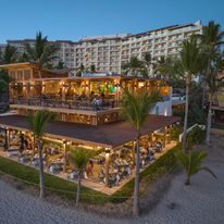 Fiesta Americana Puerto Vallarta
