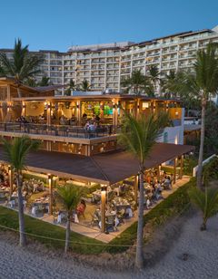 Fiesta Americana Puerto Vallarta