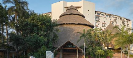 Fiesta Americana Puerto Vallarta Exterior