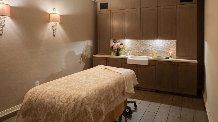 El Encanto Spa