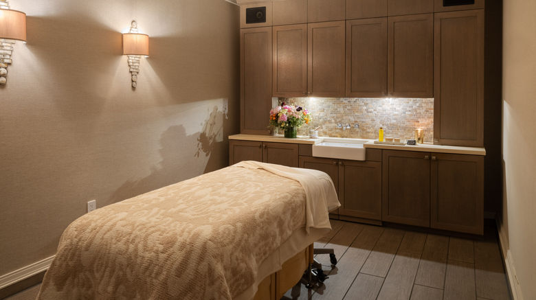 <b>El Encanto Spa</b>. Images powered by <a href="https://www.leonardoworldwide.com/" title="Leonardo Worldwide" target="_blank">Leonardo</a>.