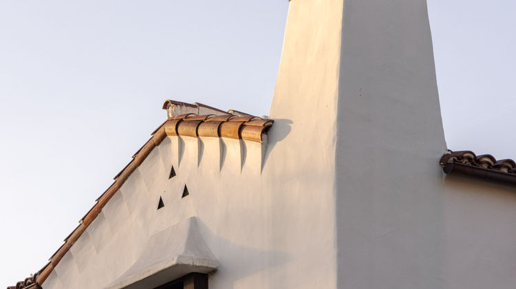 El Encanto Exterior