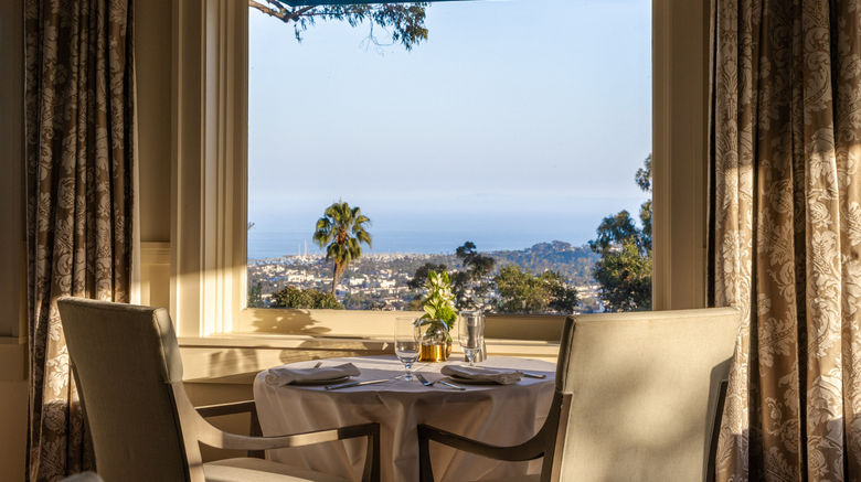 <b>El Encanto Restaurant</b>. Images powered by <a href="https://www.leonardoworldwide.com/" title="Leonardo Worldwide" target="_blank">Leonardo</a>.