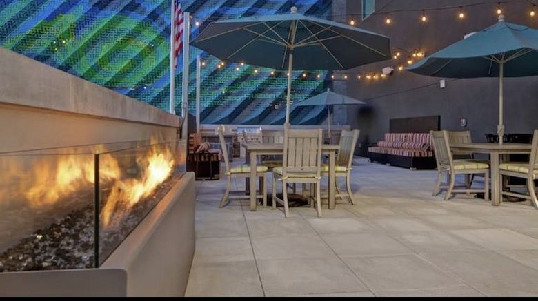 <b>Lotus at Marin Jersey City Exterior</b>. Images powered by <a href="https://www.leonardoworldwide.com/" title="Leonardo Worldwide" target="_blank">Leonardo</a>.