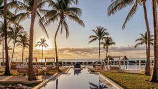 Paraiso de la Bonita, Luxury Collection