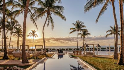 Paraiso de la Bonita, Luxury Collection