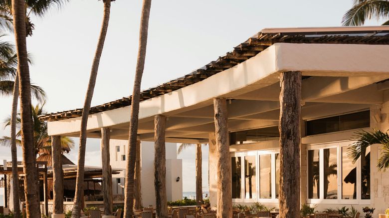 <b>Paraiso de la Bonita, Luxury Collection Restaurant</b>. Images powered by <a href="https://www.leonardoworldwide.com/" title="Leonardo Worldwide" target="_blank">Leonardo</a>.