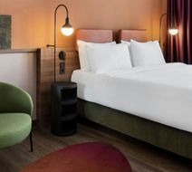 Mayburg Salzburg Tribute Portfolio Hotel Room