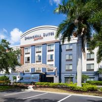 SpringHill Suites Fort Myers Airport