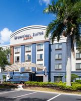 SpringHill Suites Fort Myers Airport