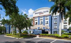 SpringHill Suites Fort Myers Airport