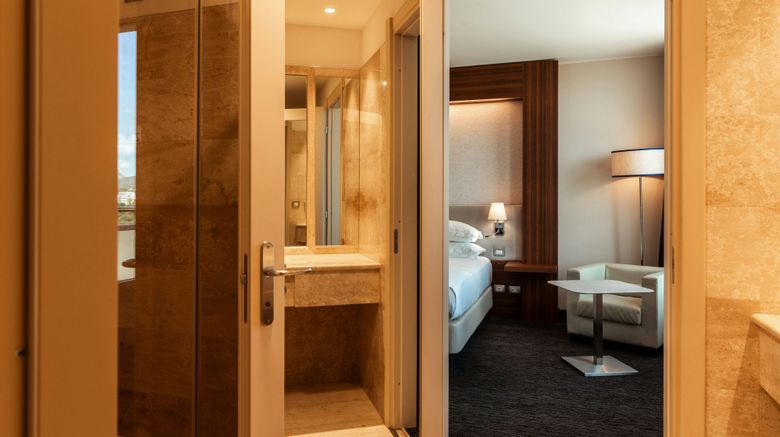<b>Delta Hotels Olbia Sardinia Room</b>. Images powered by <a href="https://www.leonardoworldwide.com/" title="Leonardo Worldwide" target="_blank">Leonardo</a>.