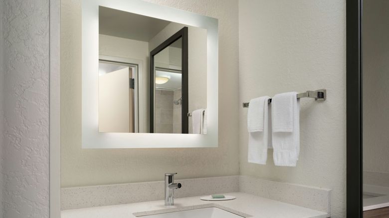 <b>SpringHill Suites Fort Myers Airport Room</b>. Images powered by <a href="https://www.leonardoworldwide.com/" title="Leonardo Worldwide" target="_blank">Leonardo</a>.
