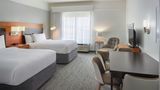 TownePlace Suites Newnan Suite
