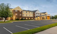 Fairfield Inn/Suites Minneapolis/St Paul