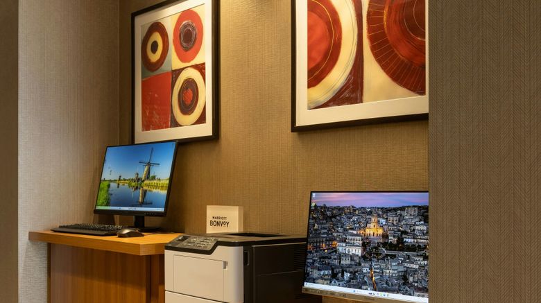 <b>SpringHill Suites by Marriott Fargo Other</b>. Images powered by <a href="https://www.leonardoworldwide.com/" title="Leonardo Worldwide" target="_blank">Leonardo</a>.