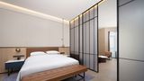 Four Points Suzhou Gusu Suite