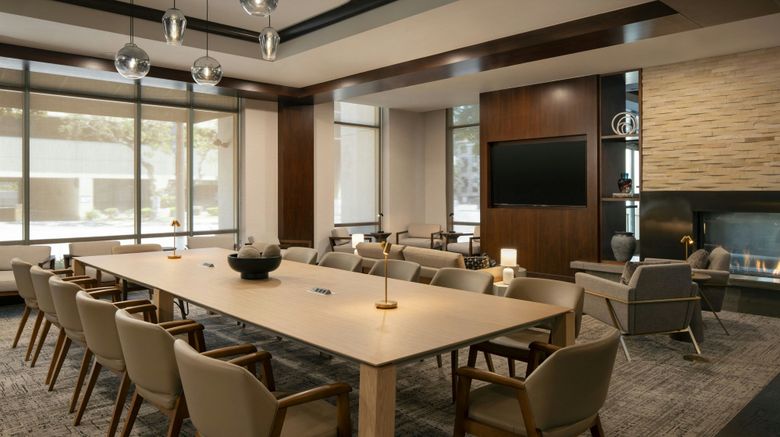 <b>Residence Inn LA Pasadena/Old Town Restaurant</b>. Images powered by <a href="https://www.leonardoworldwide.com/" title="Leonardo Worldwide" target="_blank">Leonardo</a>.