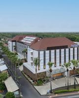 Fairfield by Marriott Bali Kuta Ngurah