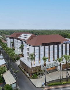 Fairfield by Marriott Bali Kuta Ngurah