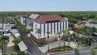 Fairfield by Marriott Bali Kuta Ngurah
